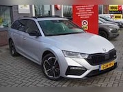 Skoda Octavia - Combi 1.4 TSI RS iV PHEV Business / Pano / Massage
