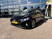 Hyundai i20 - 1.0 T-GDI Comfort Smart , Navi, Virtual,