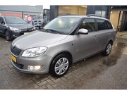 Skoda Fabia - Combi 1.2 TSI Sprint