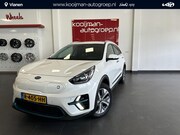 Kia Niro EV - e-Niro DynamicLine 64 kWh BTW auto , Volledig leder , Stoel/