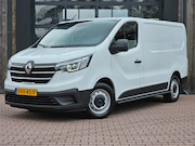 Renault Trafic - 2.0 dCi 150PK T29 L1H1 Comfort | Automaat | LED | Trekhaak |
