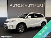 Suzuki Vitara - 1.6 Exclusive 1E EIG / DEALER OH. / CLIMA / CRUISE / CAMERA