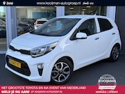 Kia Picanto - 1.0 DPi DynamicPlusLine | Navigatie | Achteruitrijcamera | A
