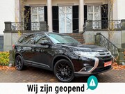 Mitsubishi Outlander - 2.0 Instyle+ 4WD 7P Automaat Sch-Dak Navi 360C Camera Trekha