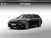 BMW 3-serie - 330e M Sport Edition | M Sportpakket Pro | Trekhaak
