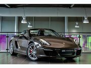 Porsche Boxster - S 3.4 PDK