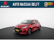 Toyota Yaris - 1.5 Hybrid 115 Business Plus