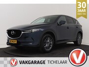 Mazda CX-5 - 2.0 SkyActiv-G 165 TS+ I-Activesense | Trekhaak | Org NL | C