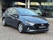Hyundai i20 - 1.0 T-GDI Comfort|Camera|CarPlay|Nav|Nieuw model