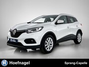 Renault Kadjar - 1.3 TCe Zen | Trekhaak | Navi | Stoelverw. | Cruise |