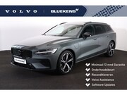 Volvo V60 - T6 Recharge Plug-in hybrid AWD Plus Dark - Panorama/schuifda