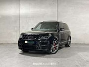 Land Rover Range Rover - P565 SVAutobiography Dynamic Black