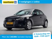 Audi A1 - 1.4 TFSI Ambition Pro Line Aut.[ Navi Airco Cruise]