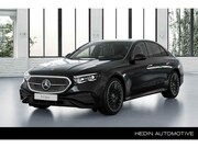 Mercedes-Benz E-klasse - E 300e Limousine Automaat Sport Edition | Premium Pakket | N