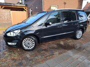 Ford Galaxy - 1.6 SCTi Titanium