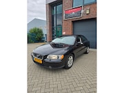 Volvo S60 - 2.4 Edition I AUTOMAAT