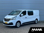 Renault Trafic - 2.0 dCi 170pk L2H1 DC Automaat