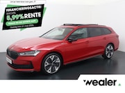 Skoda Superb - 1.5 TSI PHEV Sportline Business | 204 PK | SoH 100% | Trekha