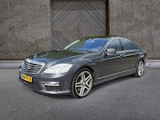 Mercedes-Benz S-klasse - 500 4-Matic Lang Prestige Plus AMG-line youngtimer