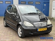 Mercedes-Benz A-klasse - 160 Classic Lang INRUILER ZO MEENEMEN