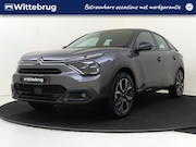 Citroën e-C4 - Feel Pack 50 kWh