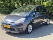 Citroën C4 Picasso - 1.6 VTi Ambiance 5p. Navi Airco NAP 2009