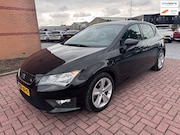 Seat Leon - 2.0 TDI FR, DSG, Euro 6, PDC, Half Leder, FR