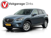 Mazda CX-5 - 2.0 SkyActiv-G 165 Skylease+ ✅ LED ✅ Camera ✅ Navi