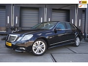 Mercedes-Benz E-klasse - 250 CGI Business Class Avantgarde