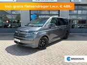 Volkswagen Multivan - Life eHybrid lang 4MOTION | 'App-Connect' draadloze smartpho
