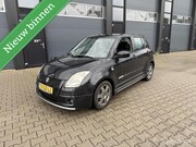 Suzuki Swift - 1.5 GLS airco