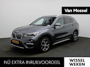 BMW X1 - sDrive18i High Executive | Panoramadak | Climate Control | P