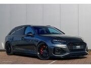 Audi RS4 - A4 Avant 2.9 TFSI quattro