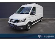 Volkswagen Crafter - 140pk Automaat L3H3/L2H2 Apple carplay Camera parkeersensore