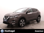 Nissan Qashqai - 1.3 DIG-T N-Connecta | Automaat | Cruise control | Stoelverw
