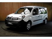 Renault Kangoo - Z.E. 33 Maxi Aut. Airco 1x Schuifdeur 1e Eigenaar BTW auto