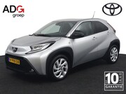 Toyota Aygo X - 1.0 VVT-i MT first | Automatische Airco | Privacy Glas | Lic