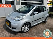 Citroën C1 - 1.0-12V Ambiance AIRCO|EL.RAMEN|NAP
