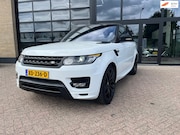 Land Rover Range Rover Sport - 4.4 SDV8 Autobiography Dynamic, panodak, Leer