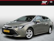 Toyota Corolla - Touring Sports 1.8 Hybrid Active Cruise Clima NL Camera