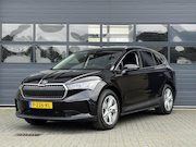 Skoda Enyaq iV - 80 (95% SOH) I GROOT ACCUPAKKET I ADAPTIVE CRUISE CONTROL I