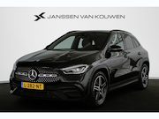 Mercedes-Benz GLA-Klasse - 180 Business Solution AMG Widescreen Sfeerverlichting Stoelv