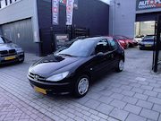 Peugeot 206 - 1.4 XT 2e Eigenaar Automaat NAP APK 1 Jaar