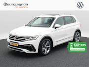 Volkswagen Tiguan - 1.4 TSi 245 Pk eHybrid R-Line Business+ | Stoelverwarming |
