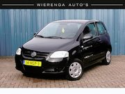 Volkswagen Fox - 1.2 Trendline | 2e eigenaar | 105.725 km | N.A.P