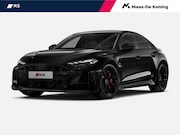 Audi RS5 - Limousine e-hybrid 470 kW 639 PK · RS sportuitlaat · Topsnel