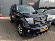 Dodge Nitro - V6 LPG G3 Installatie 4.0 V6 R/T High Roof