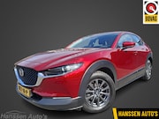 Mazda CX-30 - 2.0 e-SkyActiv-G M Hybrid comfort