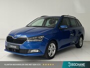 Skoda Fabia - Combi 1.0 TSI Style | Apple CarPlay / Android Auto | Camera 