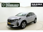 Peugeot 3008 - 1.6 HYbrid 180 Allure Pack Business | Tot 56km WLTP elektris